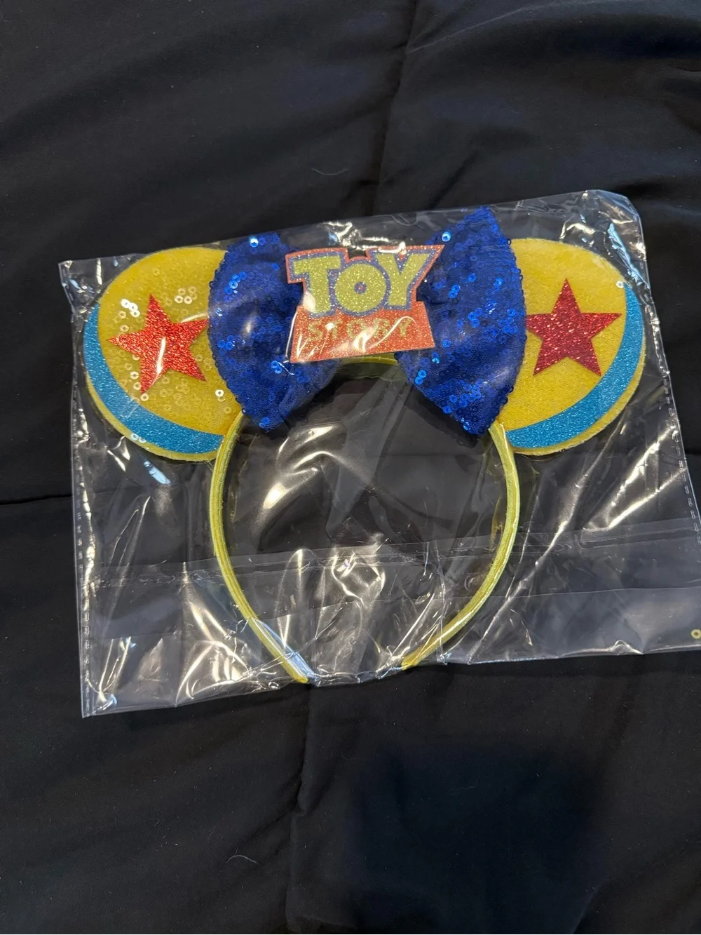 N/A set mickey